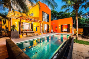 Tamarindo Sunset, ONE OF A KIND, fully renovated